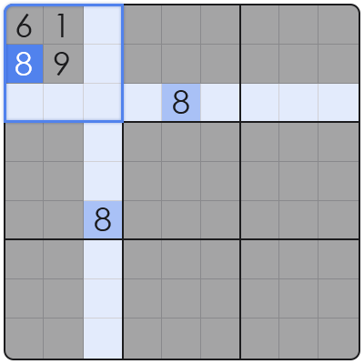 committed sudoku
