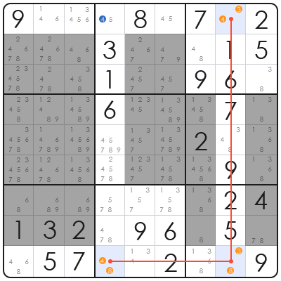 killer sudoku puzzles