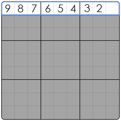 sudoku fail