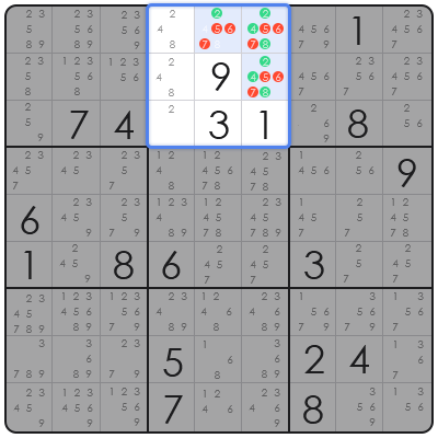 sudoku puzzles printable free